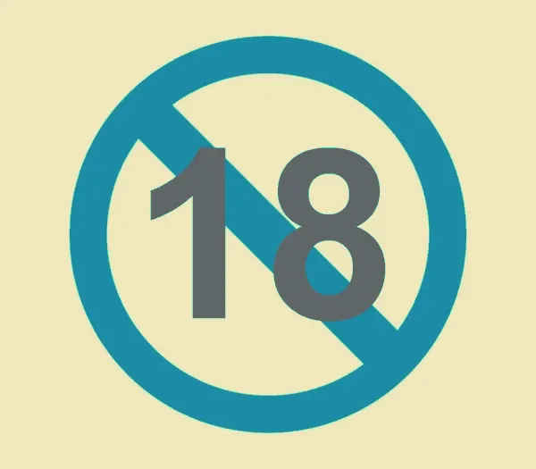 18+