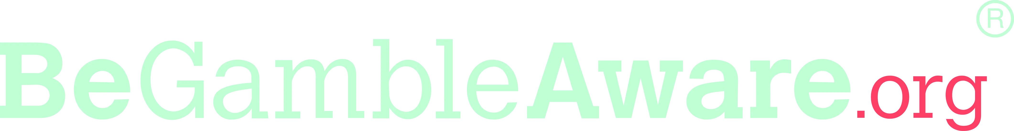 BeGambleaware
